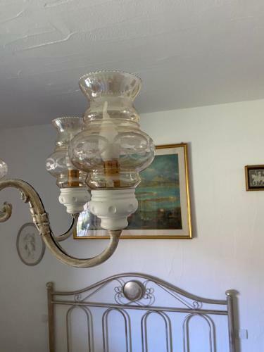Hostal Affittacamere Villa Mi Vida