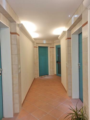 Apartamento Studio Flat In Prestigioso Condominio Alla Marina