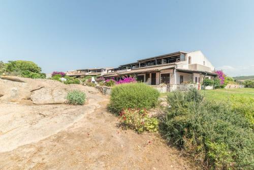 Bilocale Residence La Virginia