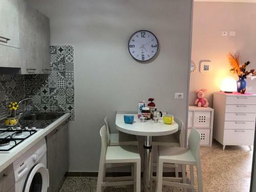 Apartamento Palinuromonamour Casa Vacanze