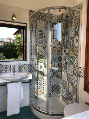 Apartamento Palinuromonamour Casa Vacanze
