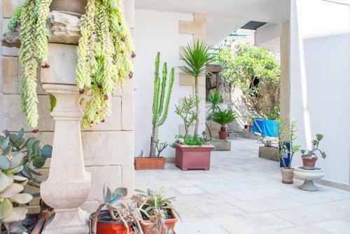 Apartamento Residence Atenaion