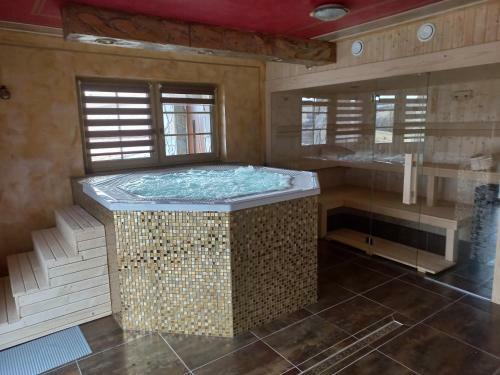 Villa Domek U Kowola 2