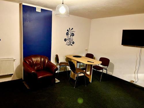 Villa Amber B&B Sauna I Jacuzzi Tr�jmiasto