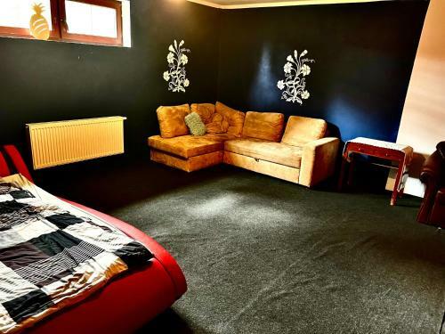 Villa Amber B&B Sauna I Jacuzzi Tr�jmiasto