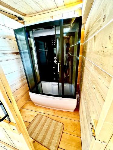 Villa Amber B&B Sauna I Jacuzzi Tr�jmiasto