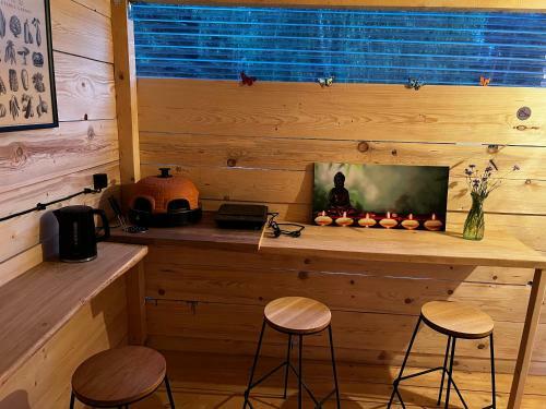 Villa Amber B&B Sauna I Jacuzzi Tr�jmiasto