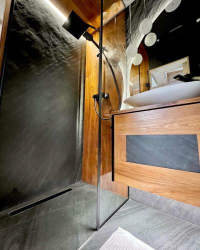 Bed & Breakfast My Tree Home Warszawa, Macierowe Bagno