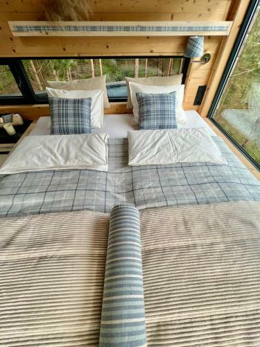 Bed & Breakfast My Tree Home Warszawa, Macierowe Bagno