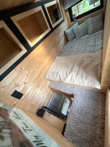 Bed & Breakfast My Tree Home Warszawa, Macierowe Bagno