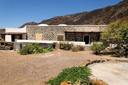 Apartamento Dammuso Profumo Di Limone Vista Mare