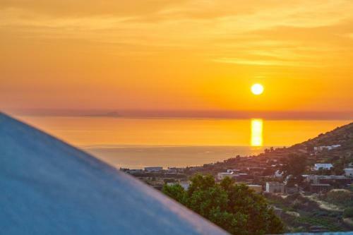 Apartamento Dammuso Profumo Di Limone Vista Mare