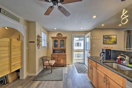 Apartamento Cozy Getaway, 5 Mi To Lancaster State Forest!
