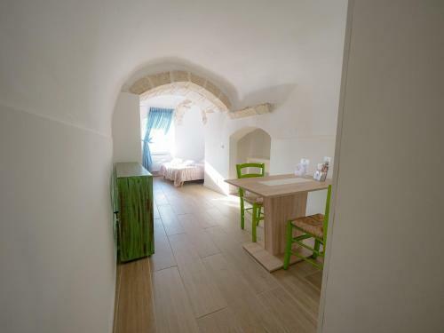 Apartamento Palazzotto Vista Mare