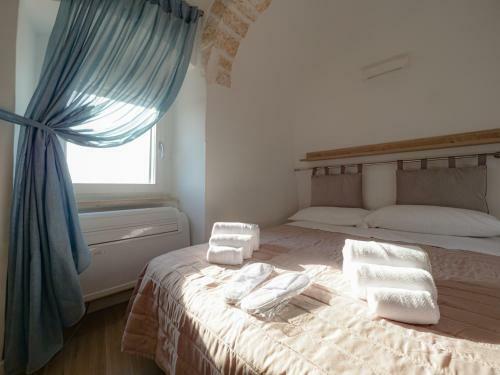 Apartamento Palazzotto Vista Mare