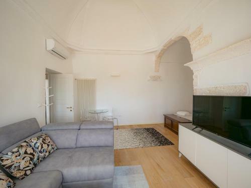 Apartamento Palazzotto Vista Mare