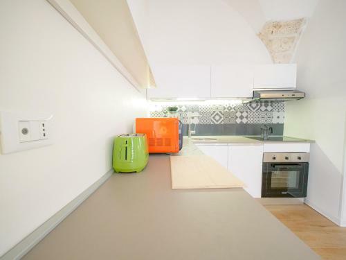 Apartamento Palazzotto Vista Mare