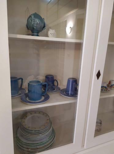 Apartamento Loft Ayroldi