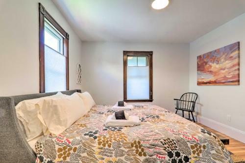 Apartamento Well-appointed Salem Apt - Family Friendly!