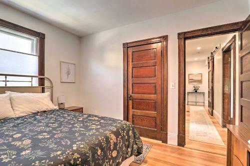 Apartamento Well-appointed Salem Apt - Family Friendly!