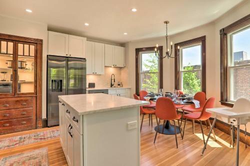 Apartamento Well-appointed Salem Apt - Family Friendly!