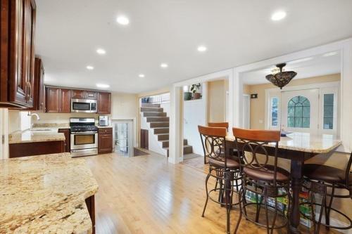 Villa Beautiful Ocean View 4 Br House / Private Access To Water