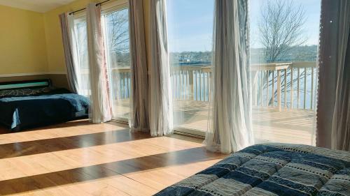 Villa Beautiful Ocean View 4 Br House / Private Access To Water