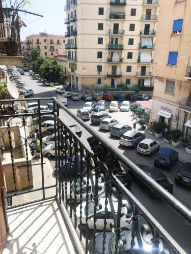 Apartamento Maril�