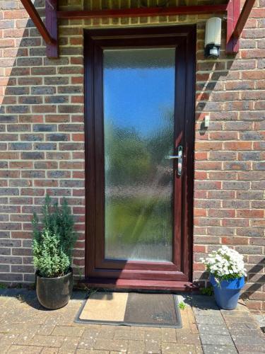 Apartamento New Forest Hideaway- Self Catering Accommodation