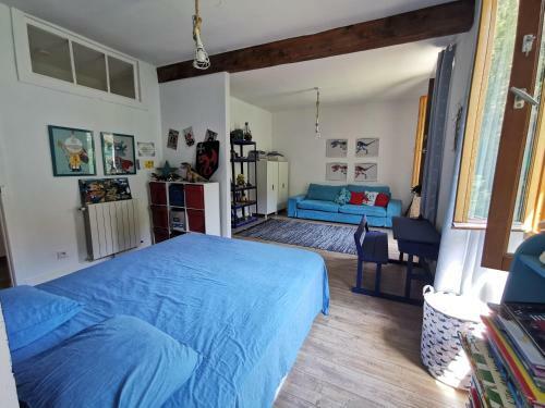 Magnifique Maison De Famille