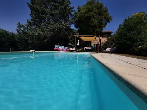 Magnifique Maison De Famille