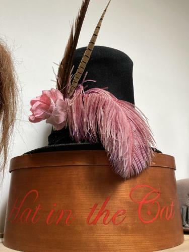 Apartamento ?museum Loft? Scotland?s Wee Hat Museum