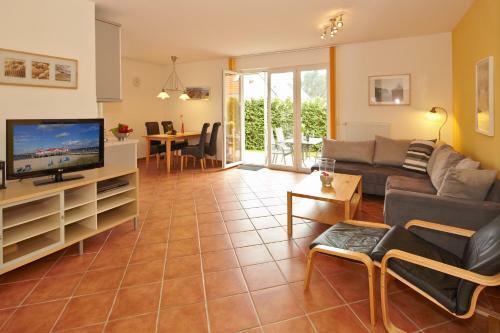Apartamento Haus Riwa Am Tannengrund