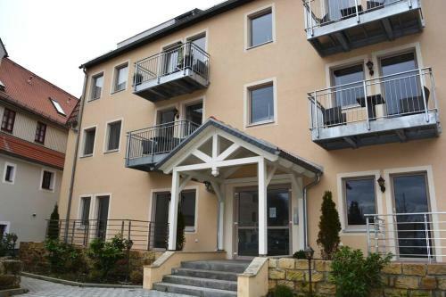 Apartamento Elbtalblick K�nigstein Im Deutschen Haus