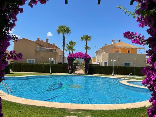 Villa En Oliva Nova - Playa & Piscina & Golf
