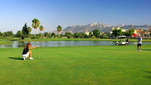 Villa En Oliva Nova - Playa & Piscina & Golf