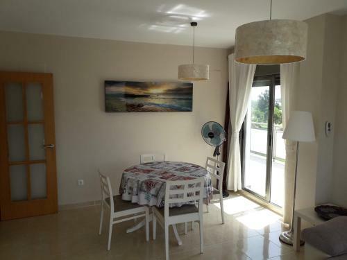 Apartamento �tico En Oliva Nova Beach & Golf