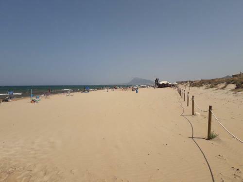 Apartamento �tico En Oliva Nova Beach & Golf