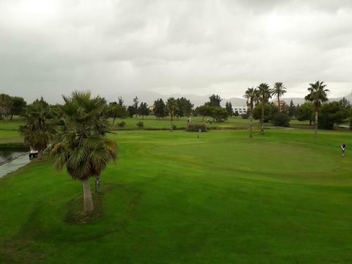 Apartamento �tico En Oliva Nova Beach & Golf
