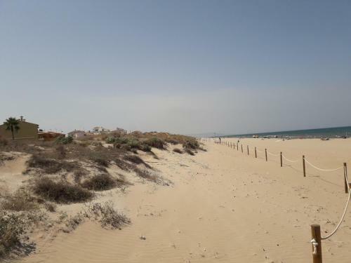 Apartamento �tico En Oliva Nova Beach & Golf