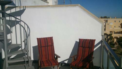 Apartamento �tico En Oliva Nova Beach & Golf