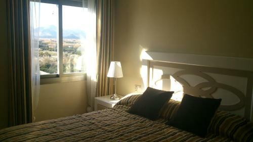 Apartamento �tico En Oliva Nova Beach & Golf