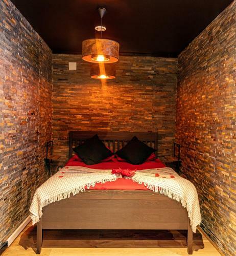 Apartamento Le Home&spa