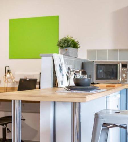 Apartamento Zeni Studio Newcastle Marshall Court