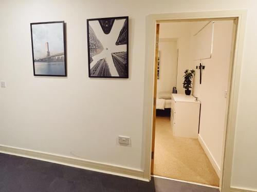 Apartamento Dwell Living - Quayside City