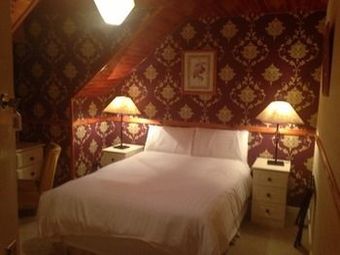 Keernaun House B&B