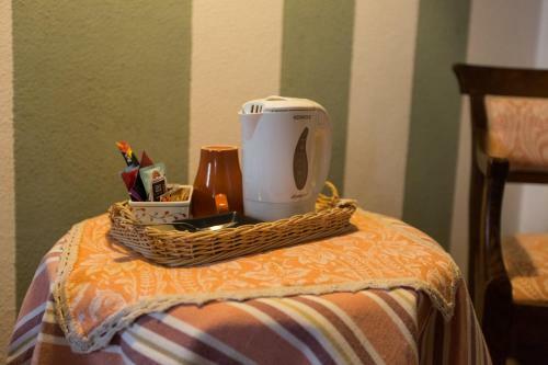 Hotel Tenimento Al Castello