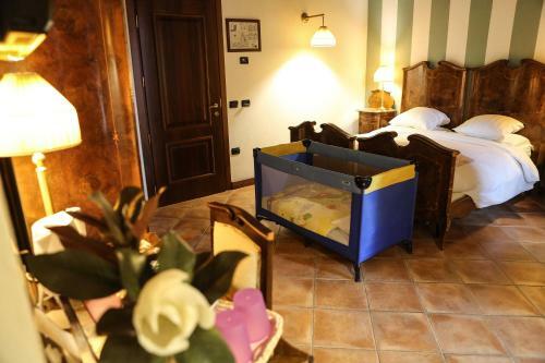 Hotel Tenimento Al Castello