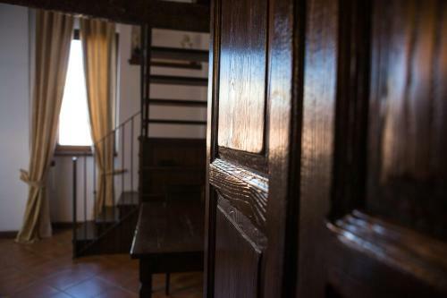 Hotel Tenimento Al Castello