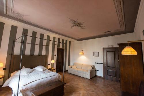 Hotel Tenimento Al Castello